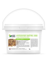 Hypersport Biotine 3000