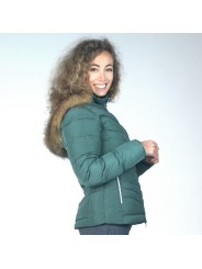 Parka WASILLA