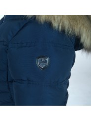 Parka NISKIKI enfant