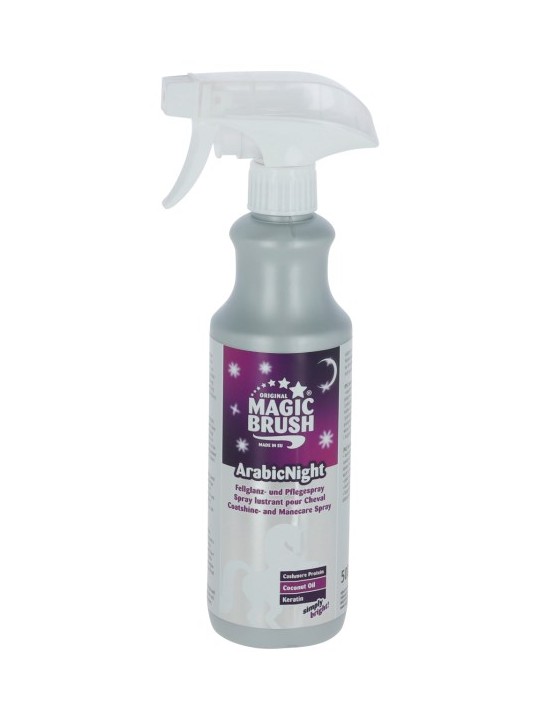 Spray lustrant ManeCare