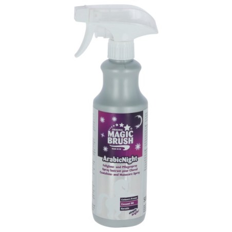 Spray lustrant ManeCare