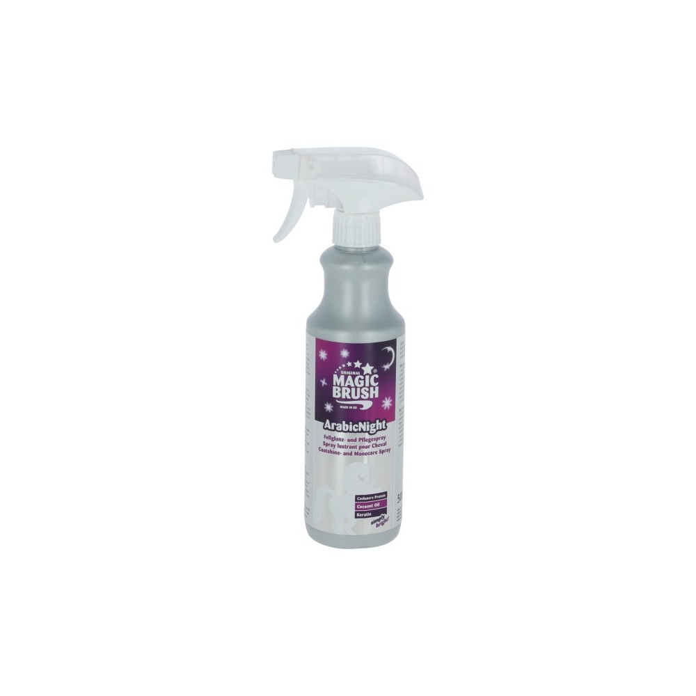 Spray lustrant ManeCare