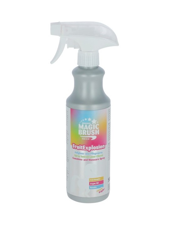 Spray lustrant ManeCare