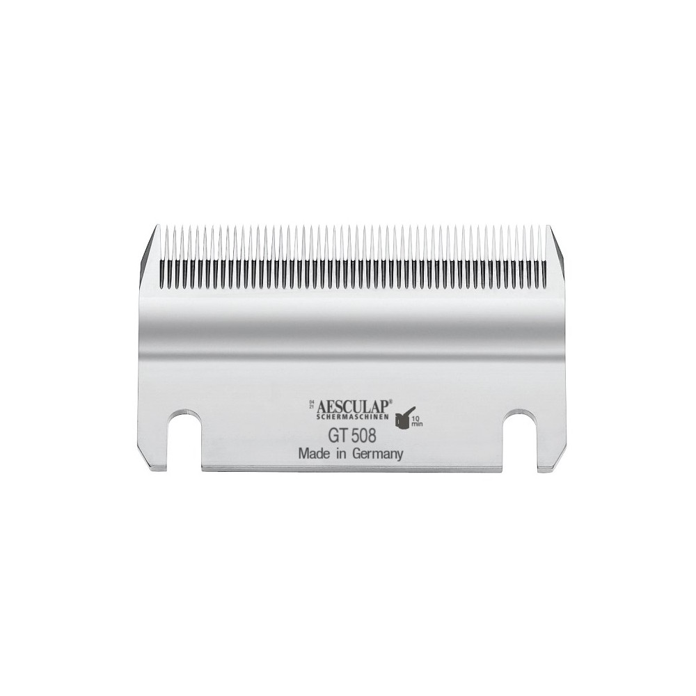 AESCULAP peigne 51 dents 0.1mm