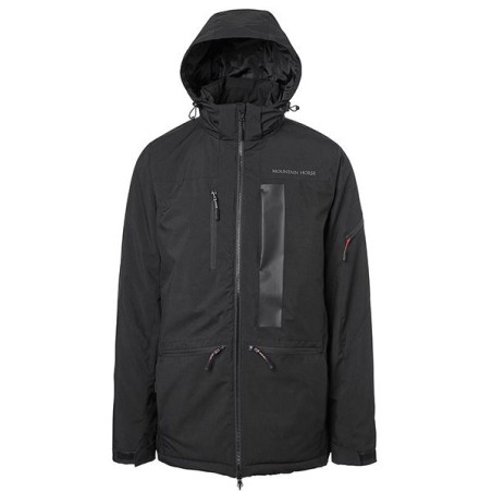 Parka ONYX unisexe