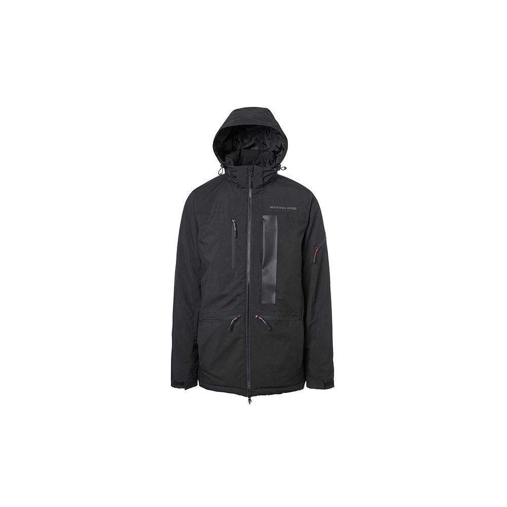 Parka ONYX unisexe