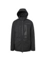 Parka ONYX unisexe