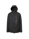 Parka ONYX unisexe