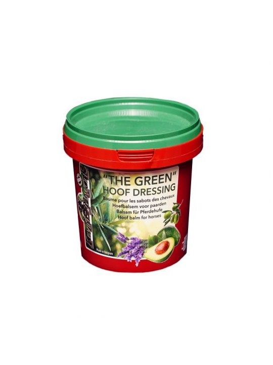 "The Green" Hoof Dressing