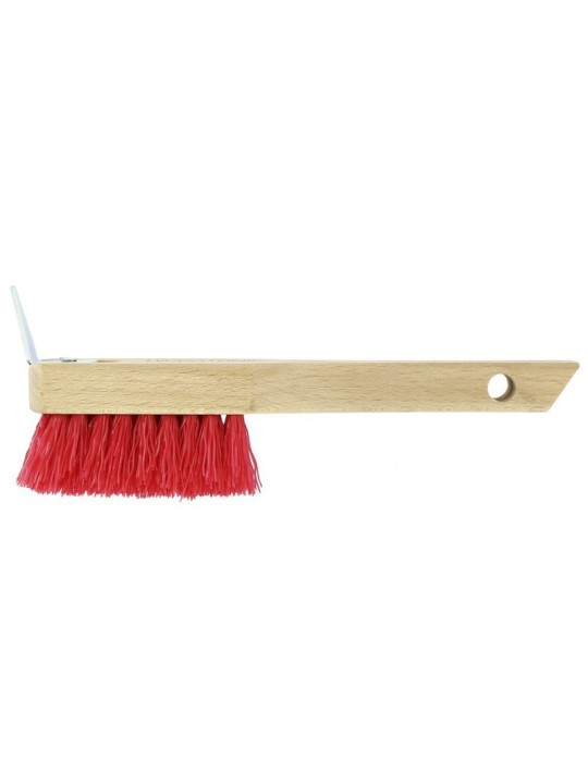 Brosse à sabot + Cure pied