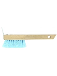 Brosse à sabot + Cure pied