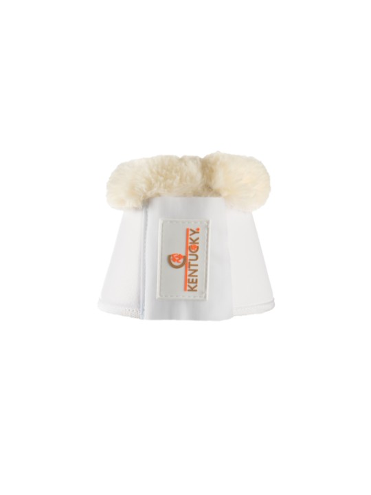 Cloches en cuir Sheepskin