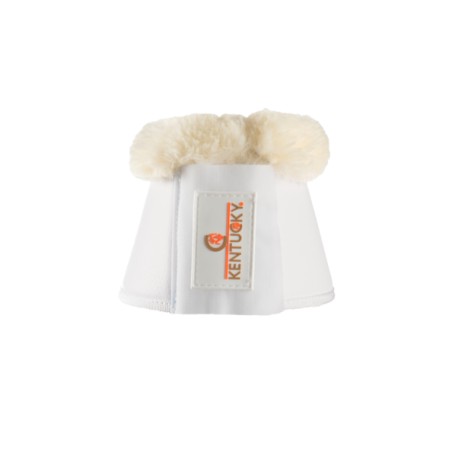 Cloches en cuir Sheepskin