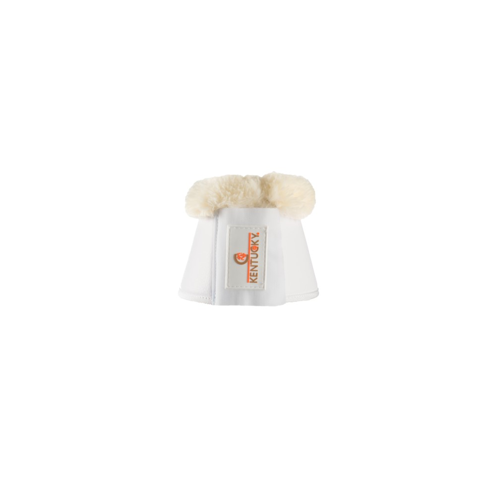 Cloches en cuir Sheepskin