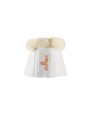 Cloches en cuir Sheepskin