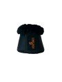 Cloches en cuir Sheepskin