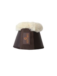 Cloches en cuir Sheepskin