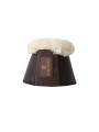 Cloches en cuir Sheepskin