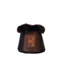 Cloches en cuir Sheepskin