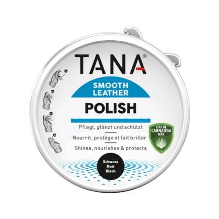 TANA Crème pour bottes