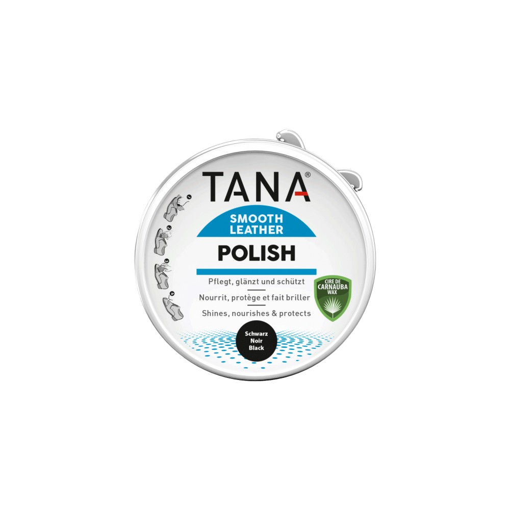 TANA Crème pour bottes