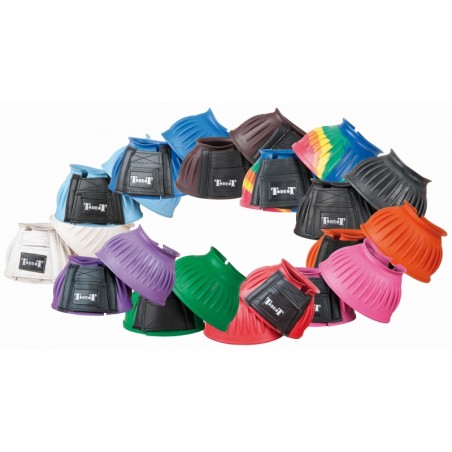 Cloches velcro