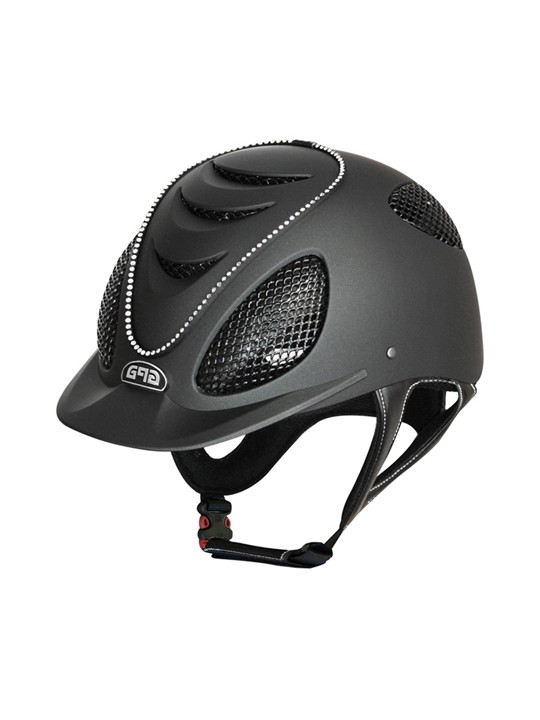 Casque SPEED AIR CRYSTAL 2X