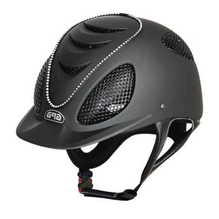 Casque SPEED AIR CRYSTAL 2X