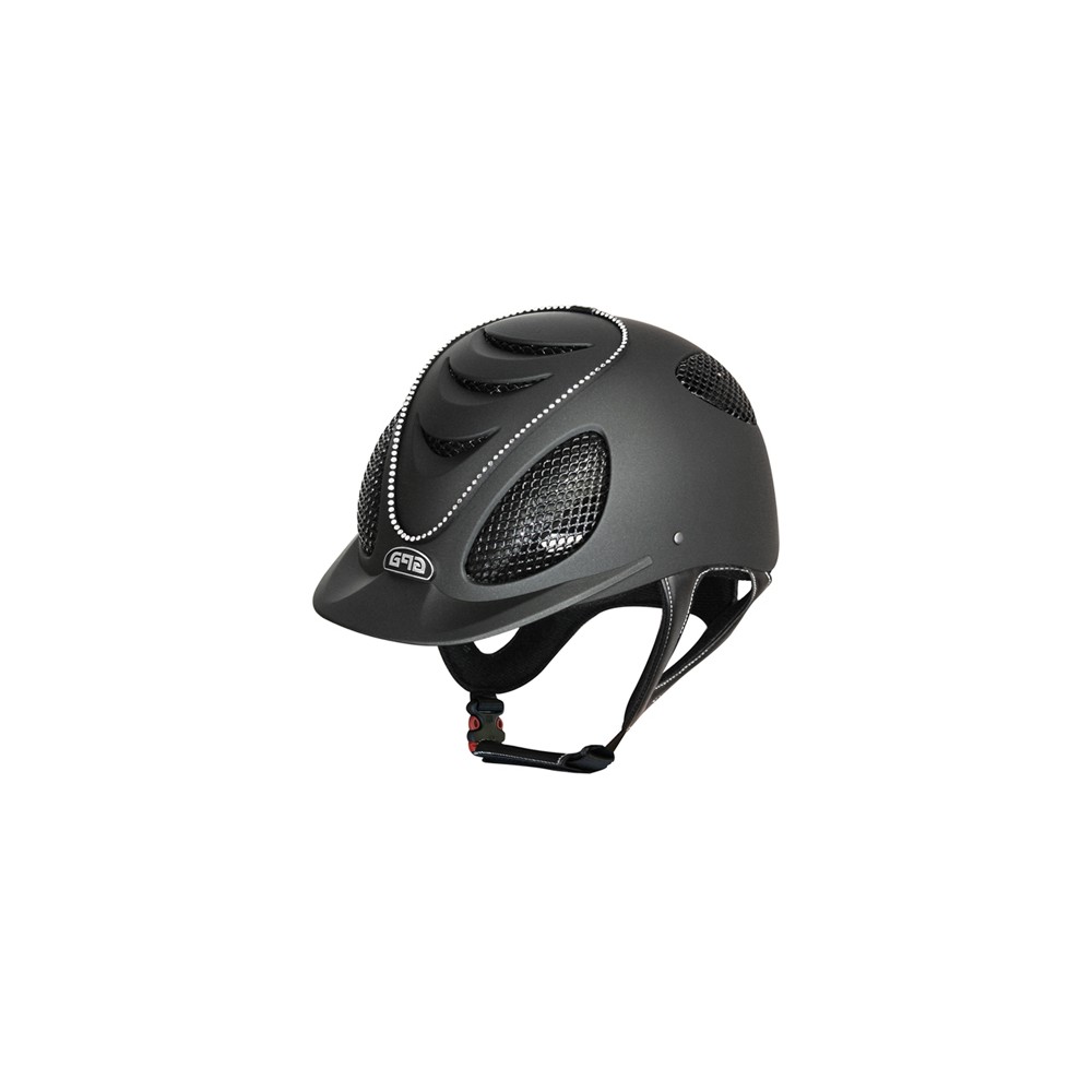 Casque SPEED AIR CRYSTAL 2X