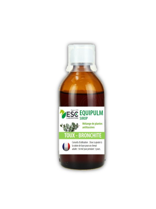 Equipulm sirop