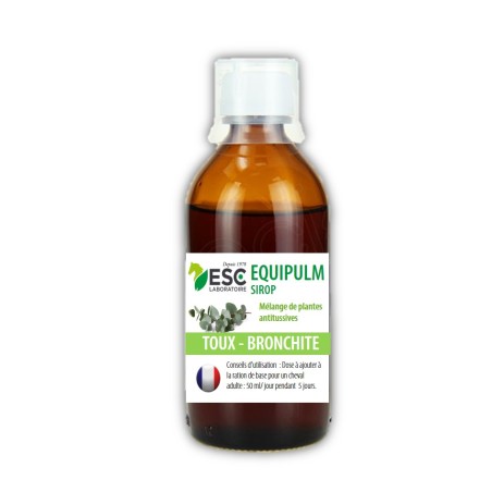 Equipulm sirop