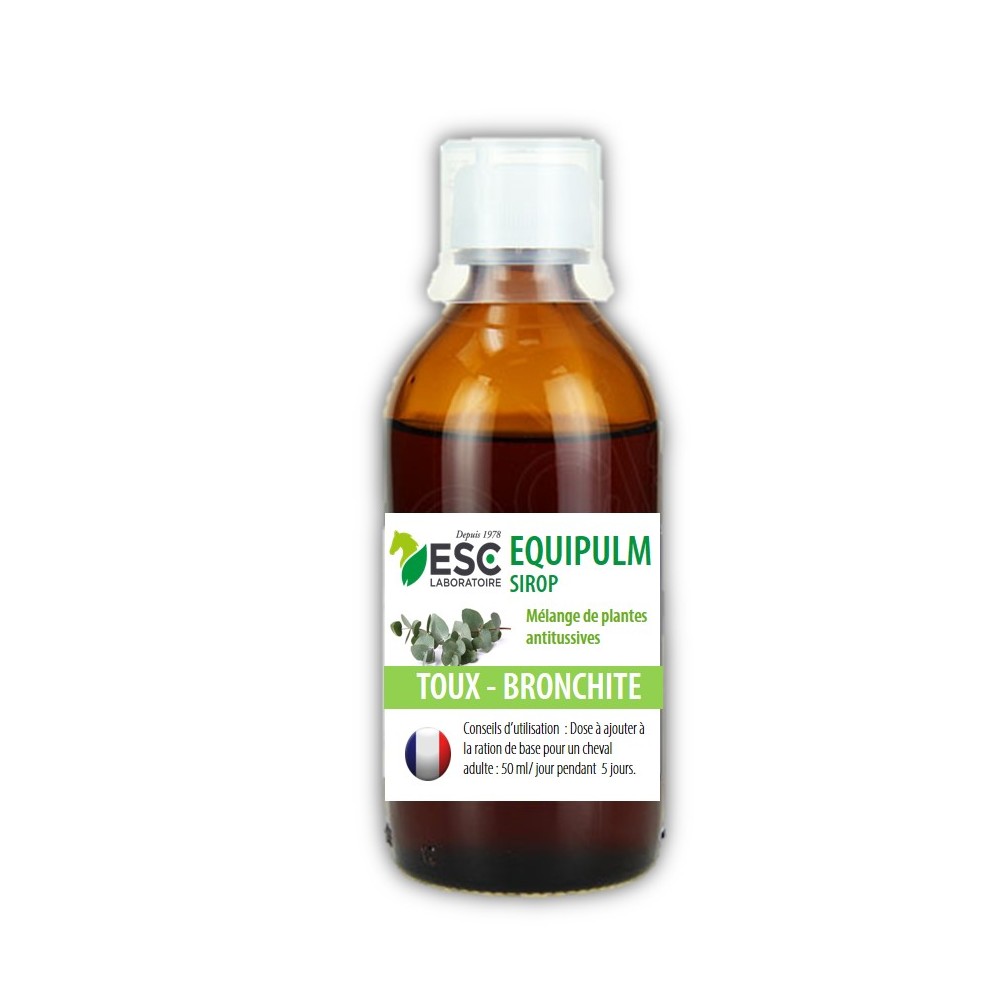 Equipulm sirop