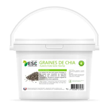 Graine de Chia