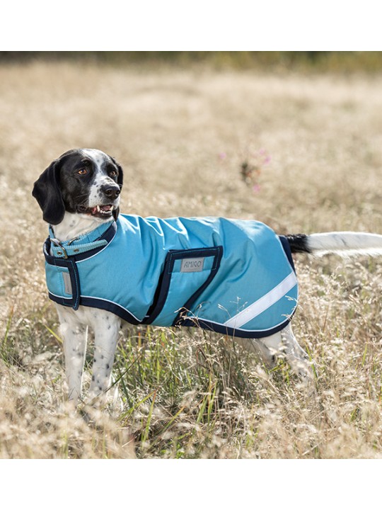 Manteau pour chien AMIGO RIPSTOP