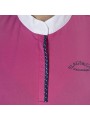 Polo CLORINDA enfant manches courtes