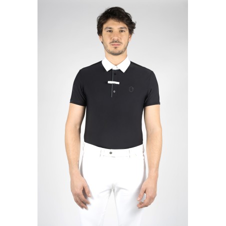 Polo CHRISTOPHE SS22