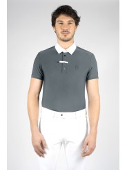 Polo CHRISTOPHE SS22