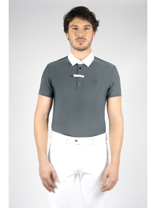 Polo CHRISTOPHE SS22