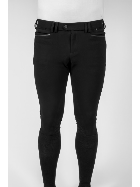 Pantalon MARCEAU EDOUARD MATT SS22