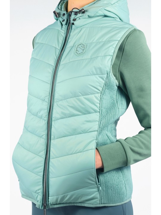 Gilet ALTA BADIA SS22