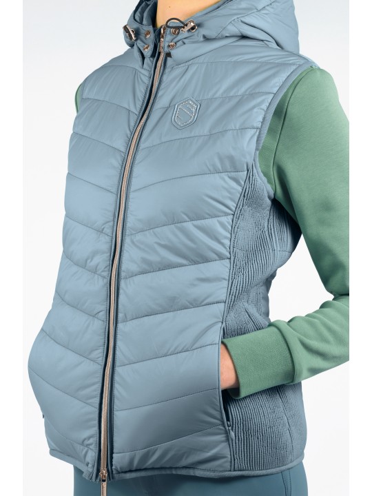 Gilet ALTA BADIA SS22