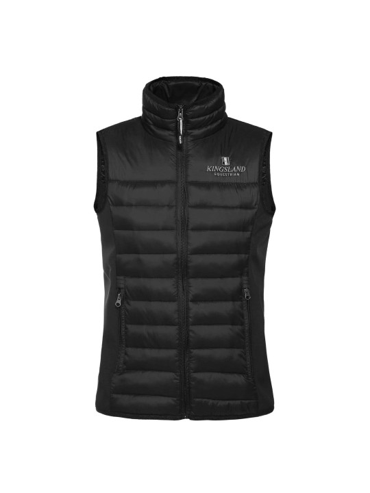 Gilet INSULATED BODY WARMER