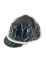 Couverture de casque imperméable