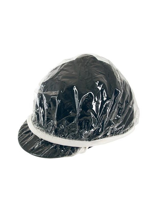 Couverture de casque imperméable