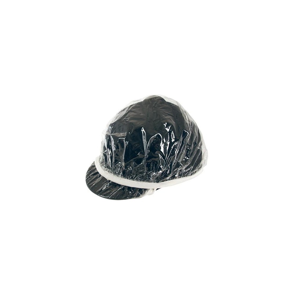 Couverture de casque imperméable