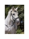 Bridon cheval de Trait CLUB