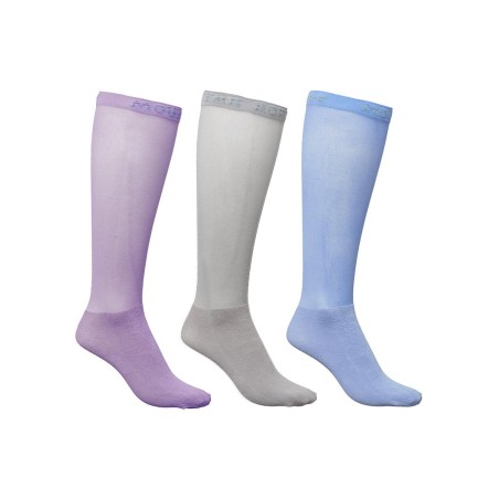 Chaussettes COMPETITION (pack de 3)