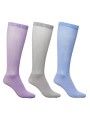 Chaussettes COMPETITION (pack de 3)