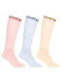 Chaussettes COMPETITION (pack de 3)