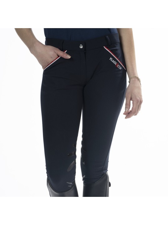 Pantalon FRANCE dame